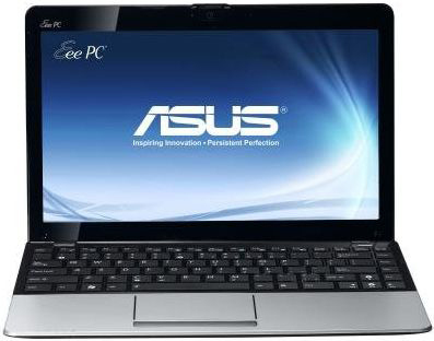 ASUS 1215B-SIV137M netbook AMD E E-450 – image 1