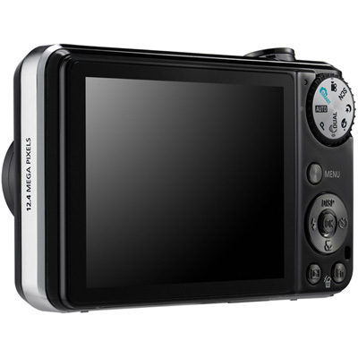 Samsung TL TL210 1/2.33" Compact camera – image 2
