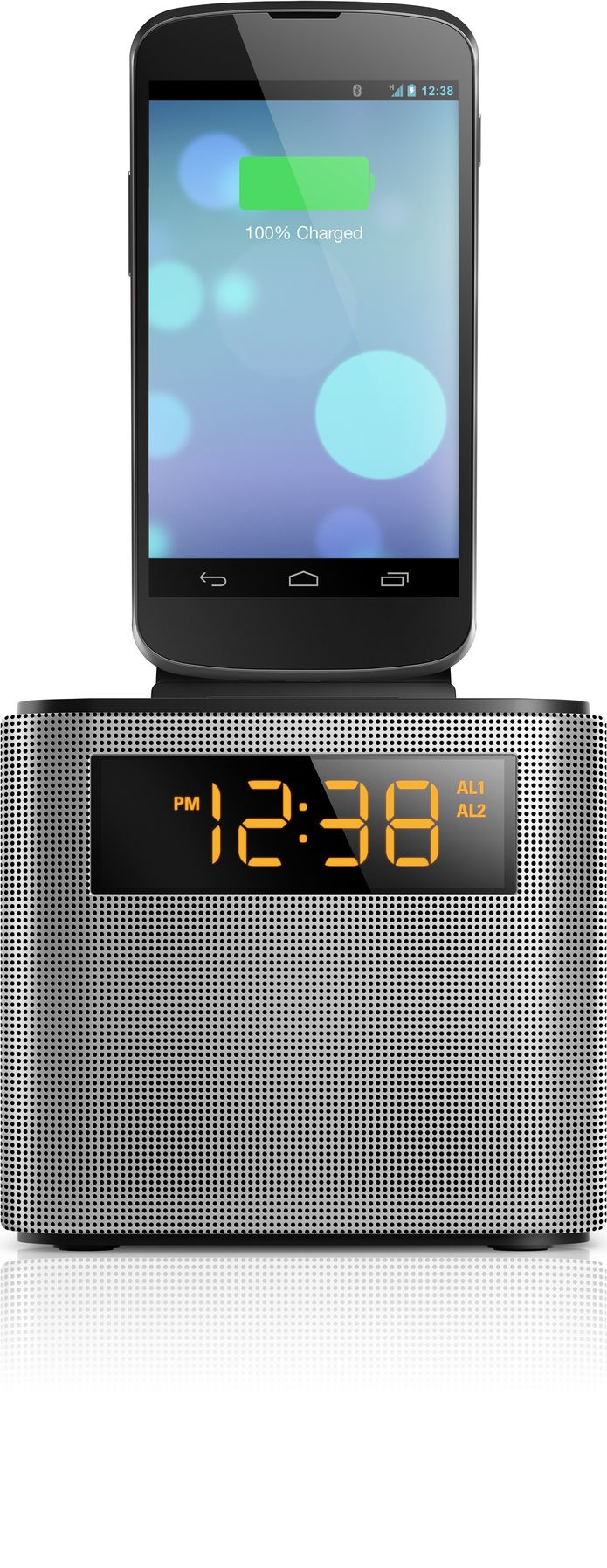 Philips AJT3300/37 radio Clock – image 3