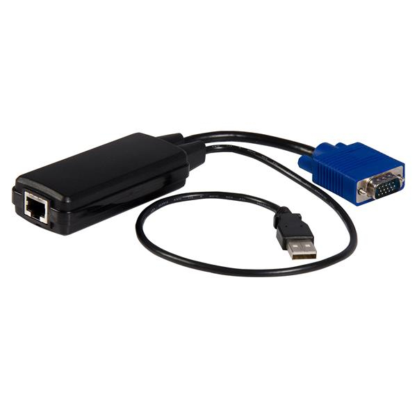 StarTech.com USB CAT5 dongle for Matrix IP KVM switches