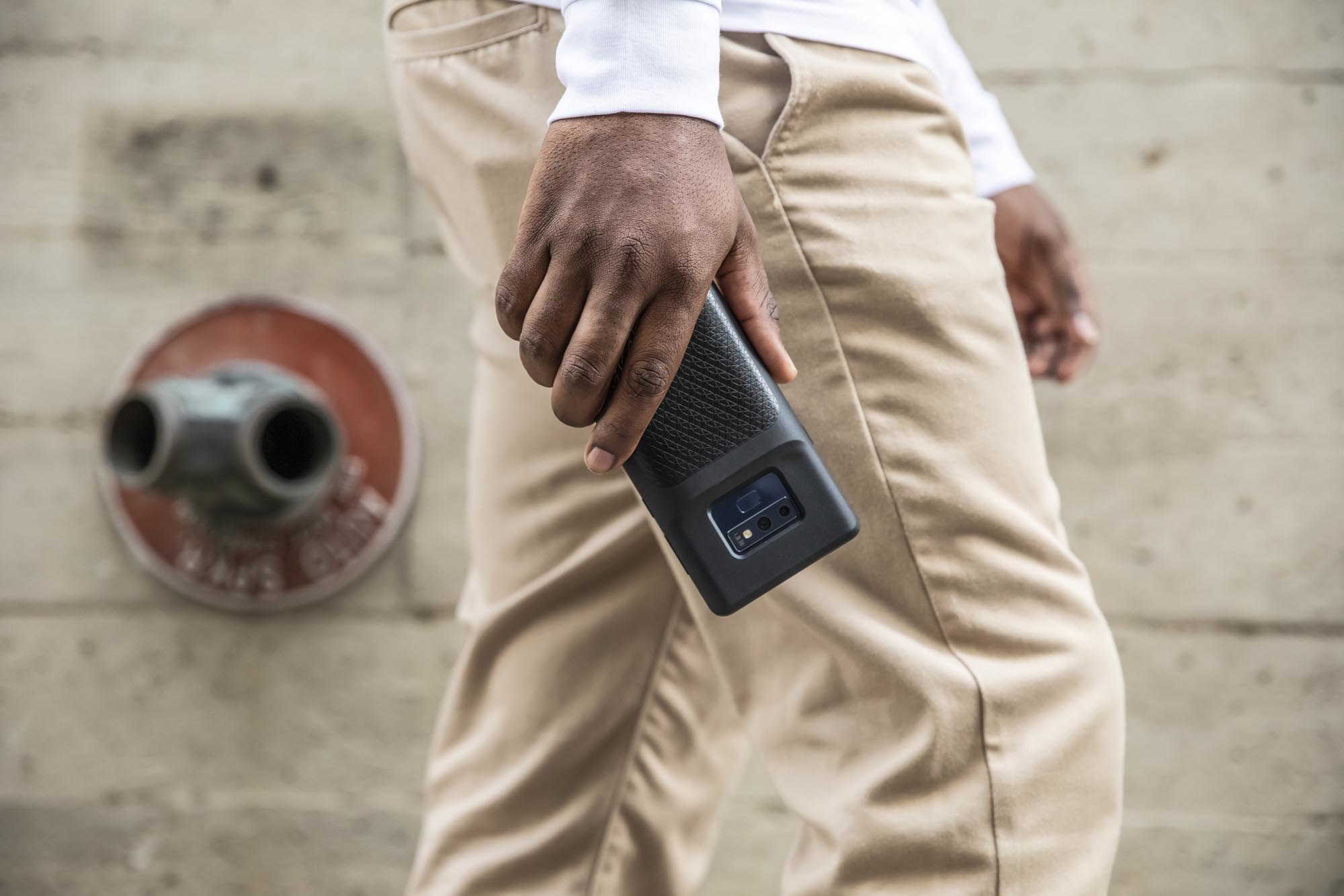 mophie Juice Pack Samsung Galaxy Note 9 – image 8