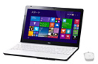 NEC LaVie S PC-LS700TSW laptop Intel® Core™ i7 i7-4712MQ