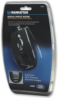 Manhattan 177498 mouse USB Type-A Optical 800 DPI – image 6