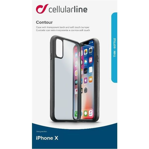 Cellularline 38627 mobile phone case – image 3