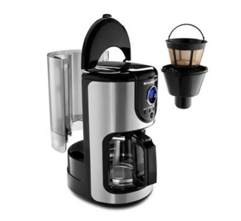 KitchenAid KCM111OB coffee maker Fully-auto Drip coffee maker – image 2