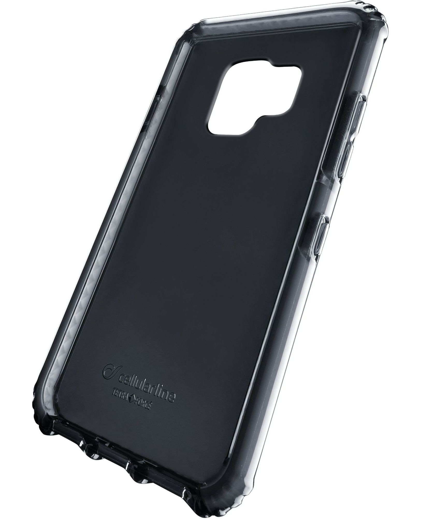 Cellularline Tetra Force Shock-Twist - Galaxy S9