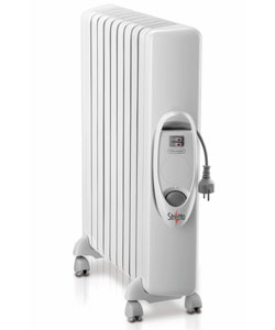 De’Longhi TRSW1225 dehumidifier – image 1