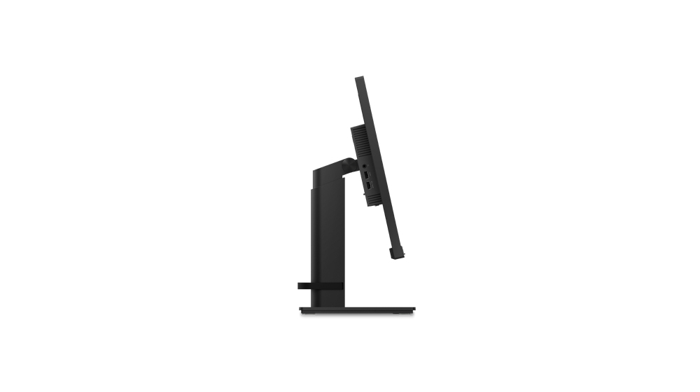 Lenovo ThinkVision T24i-2L computer monitor – image 4