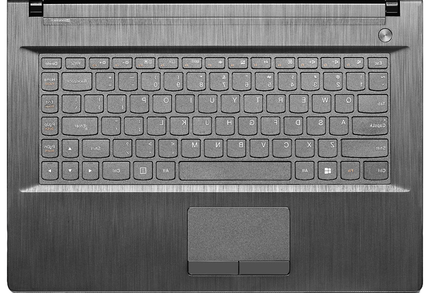 Lenovo IdeaPad G50-30 Intel® Celeron® N2830 Laptop – image 8