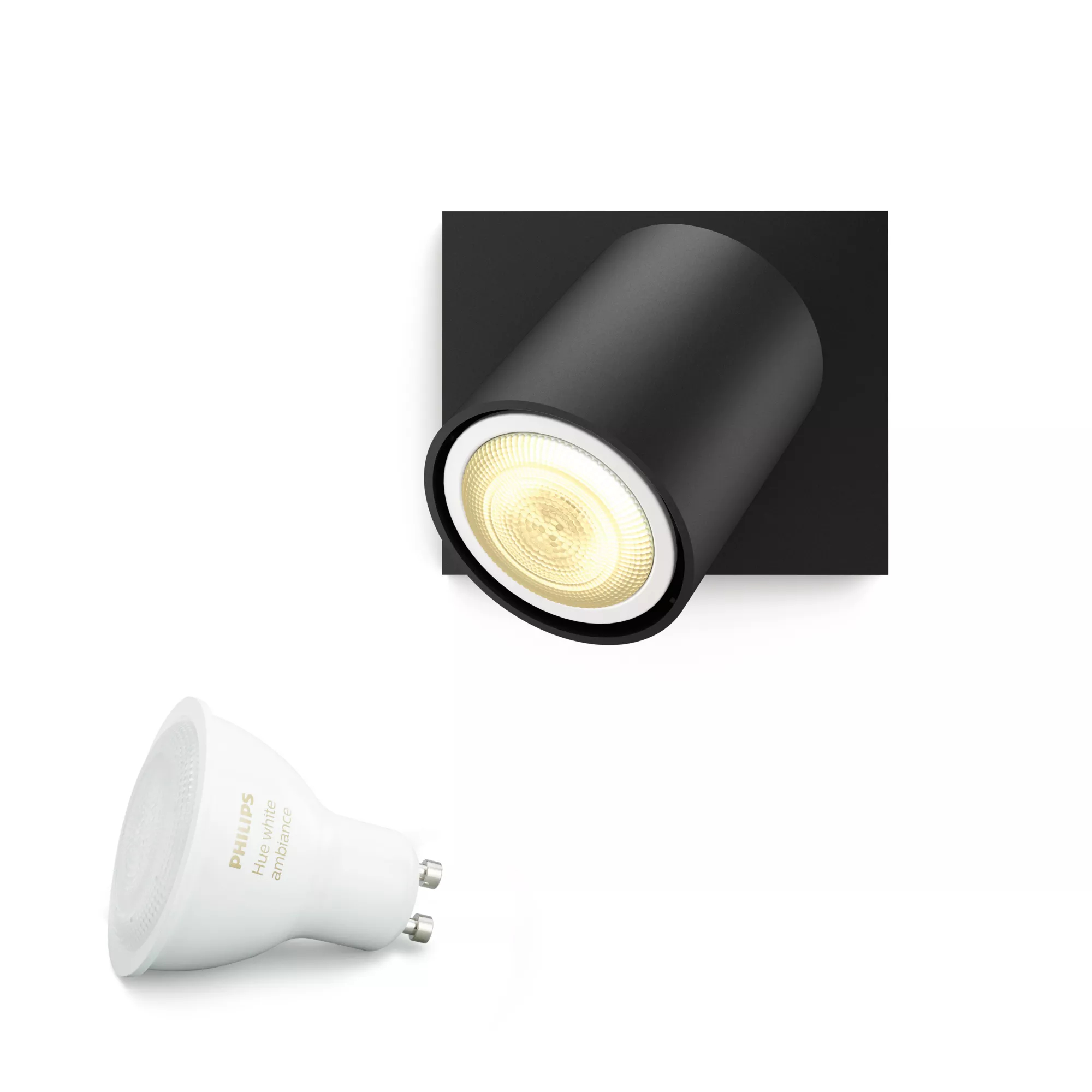 Philips by Signify Philips Hue White ambience Runner single spotlight ext. – image 2