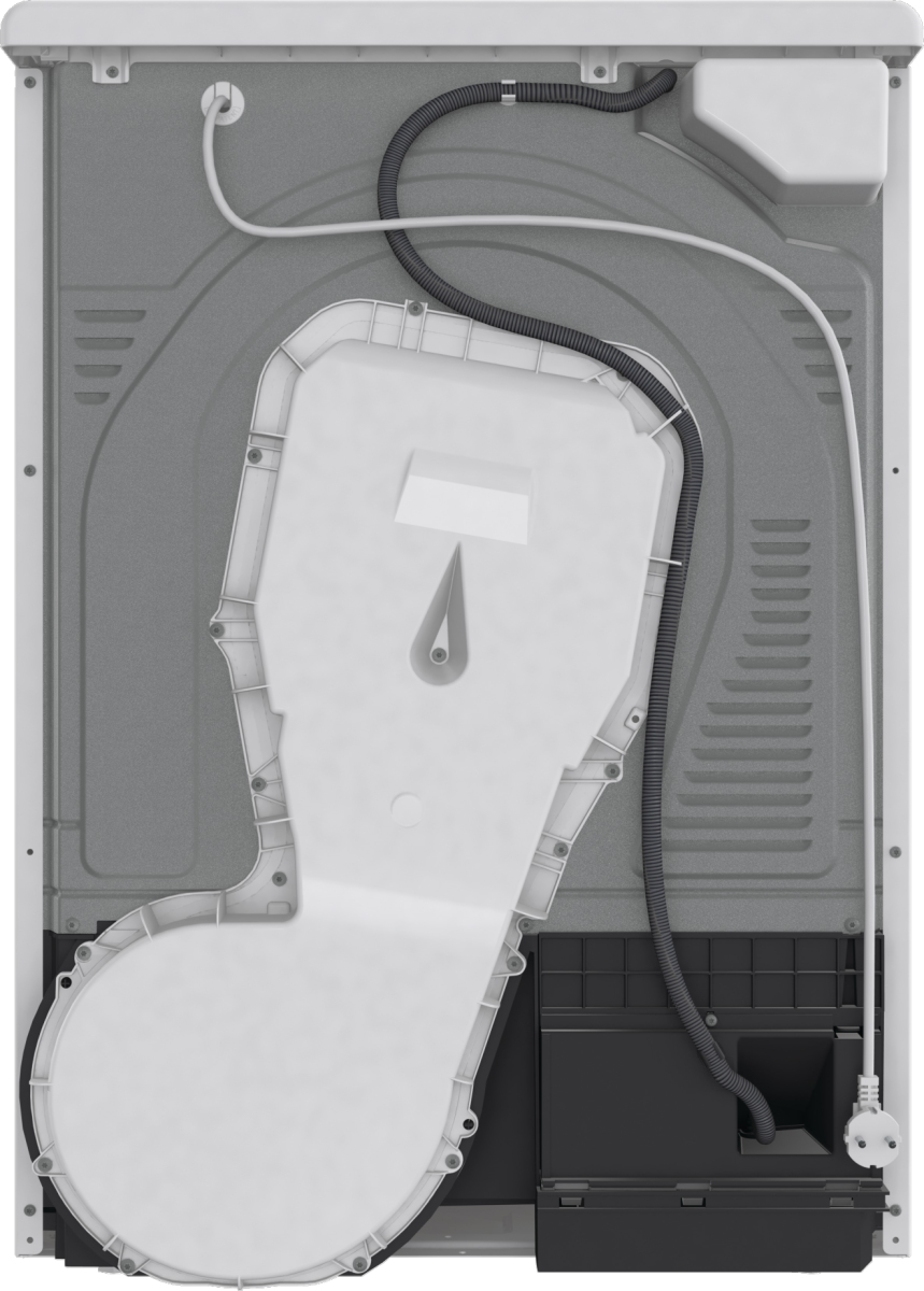 Gorenje DNE83/GN tumble dryer Freestanding Front-load – image 5