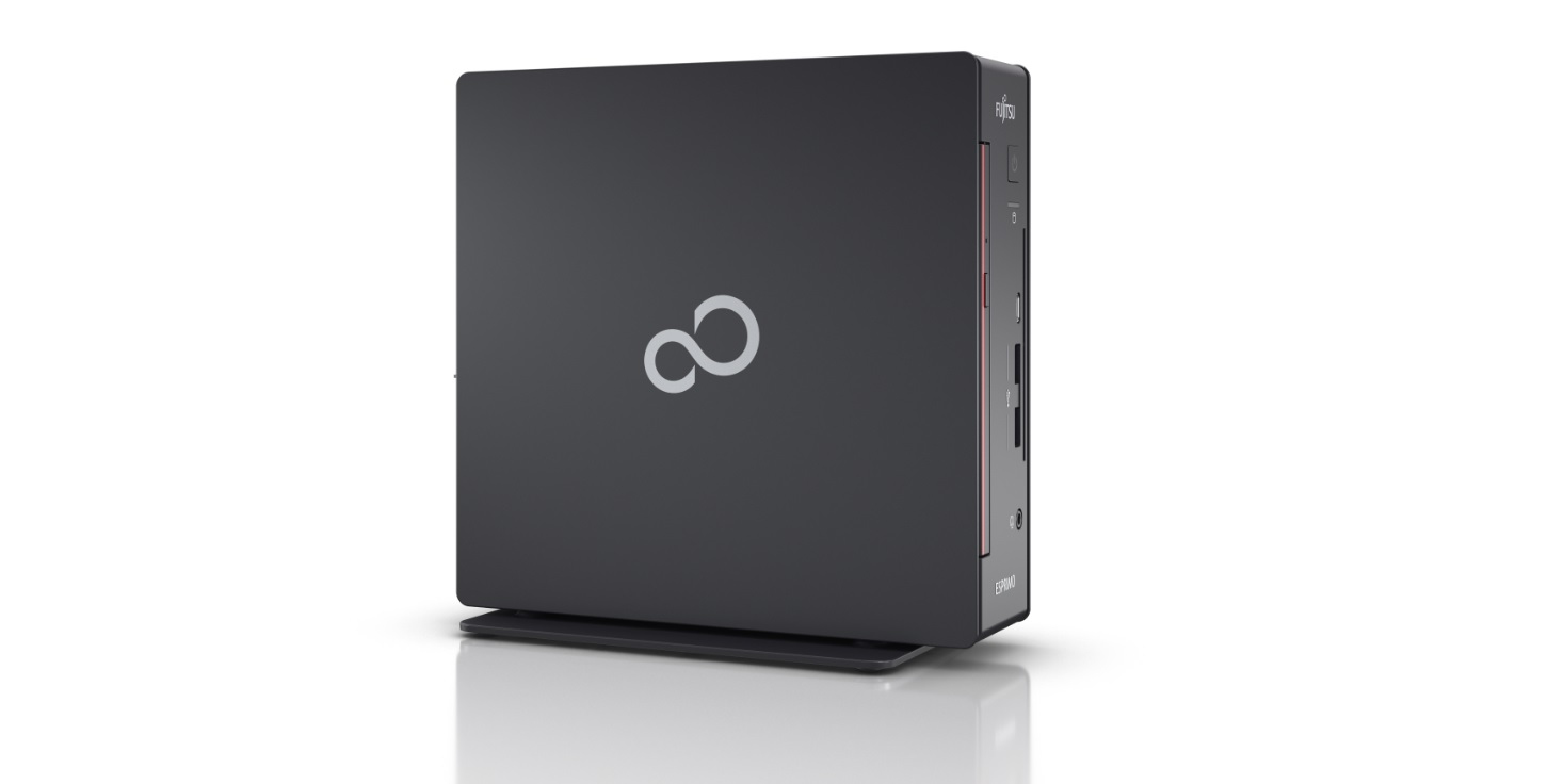 Fujitsu ESPRIMO Q7010 – image 3