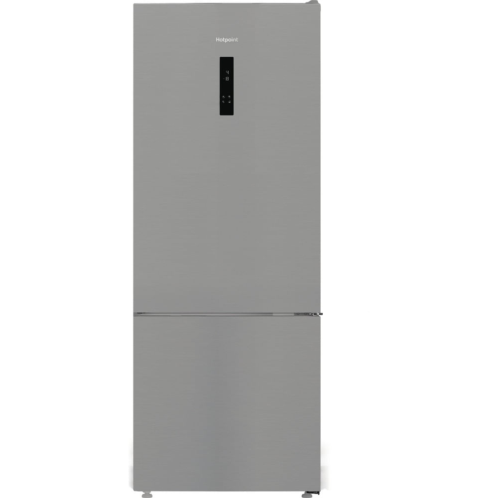 Hotpoint HPAK2 6472 XP5E — vue 1 sur 8