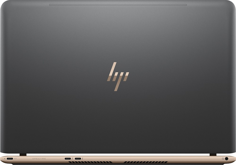 HP Spectre 13 -v080nz Intel® Core™ i7 i7-6500U Laptop – image 6