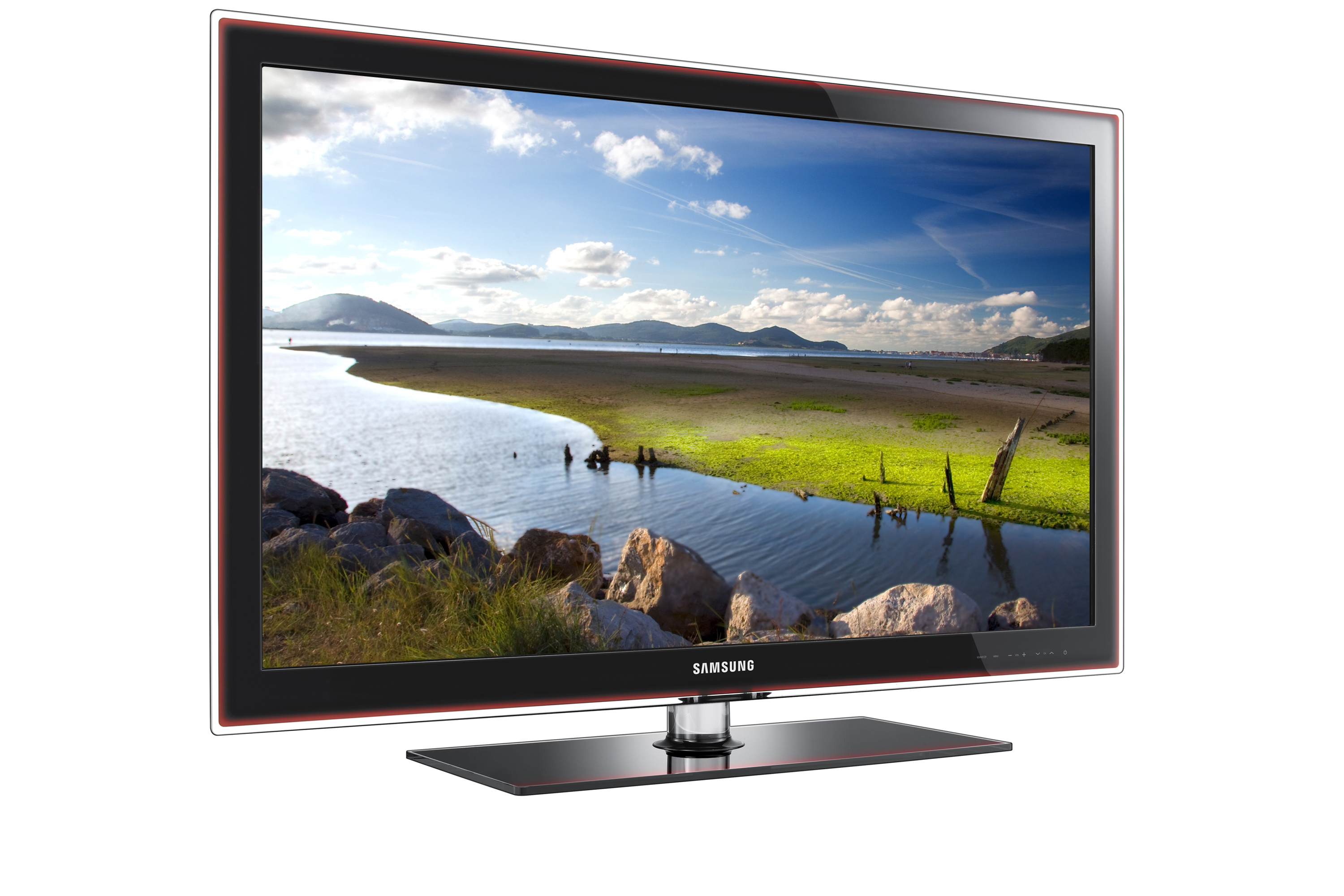 Samsung UE37C5000QW 94 cm (37") Full HD Black – image 3