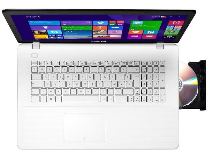 ASUS X751LD-TY300H laptop Intel® Core™ i7 i7-4500U – image 3