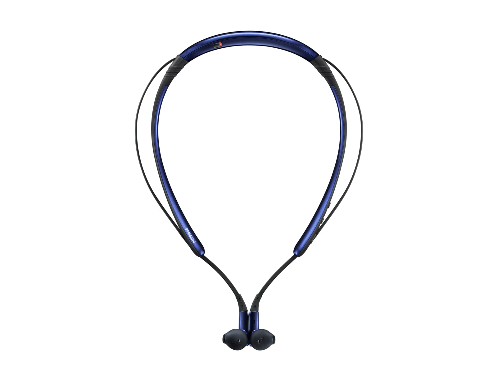 Samsung EO-BG920BBEGAE headphones/headset Wireless Neck-band Bluetooth Black – image 4