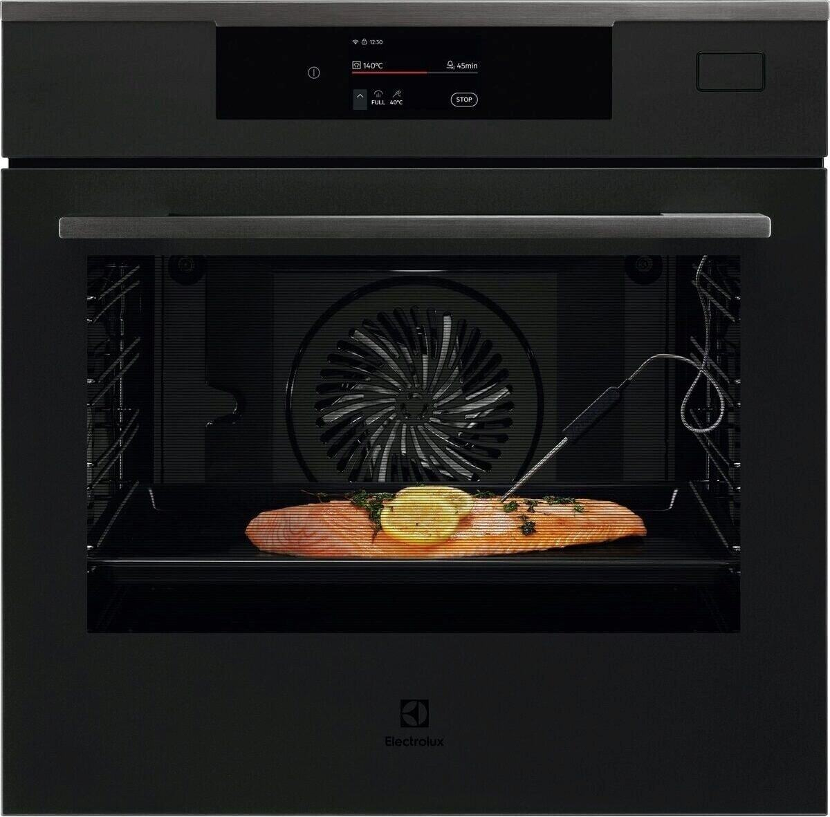 Electrolux KOBAS3XT — vue 1 sur 8