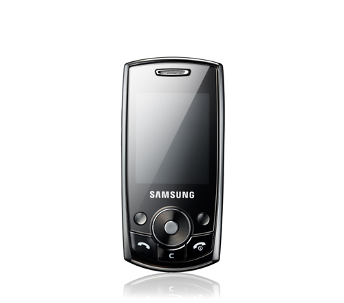 Samsung SGH-J700 5.08 cm (2") 92 g
