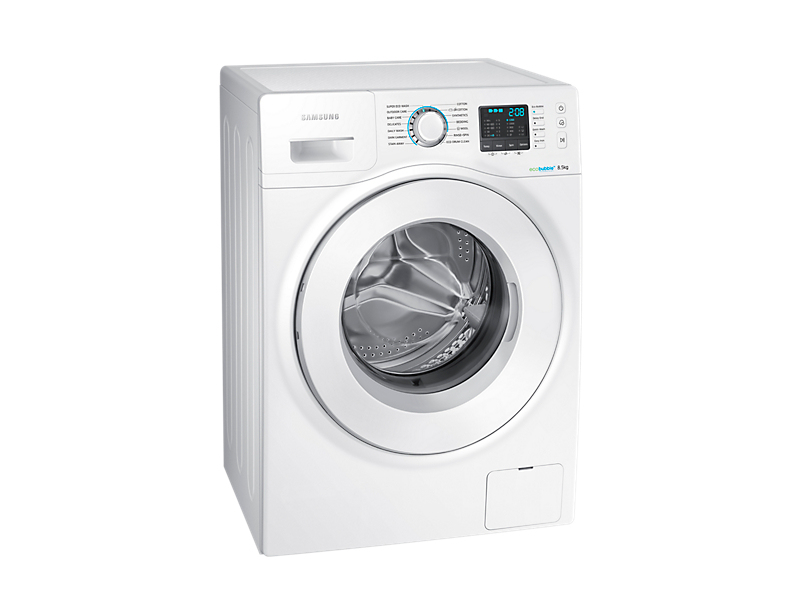 Samsung WW85H5290EW washing machine Front-load – image 4