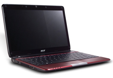 Acer Aspire AS1810T-413G25N Intel® Pentium® SU4100