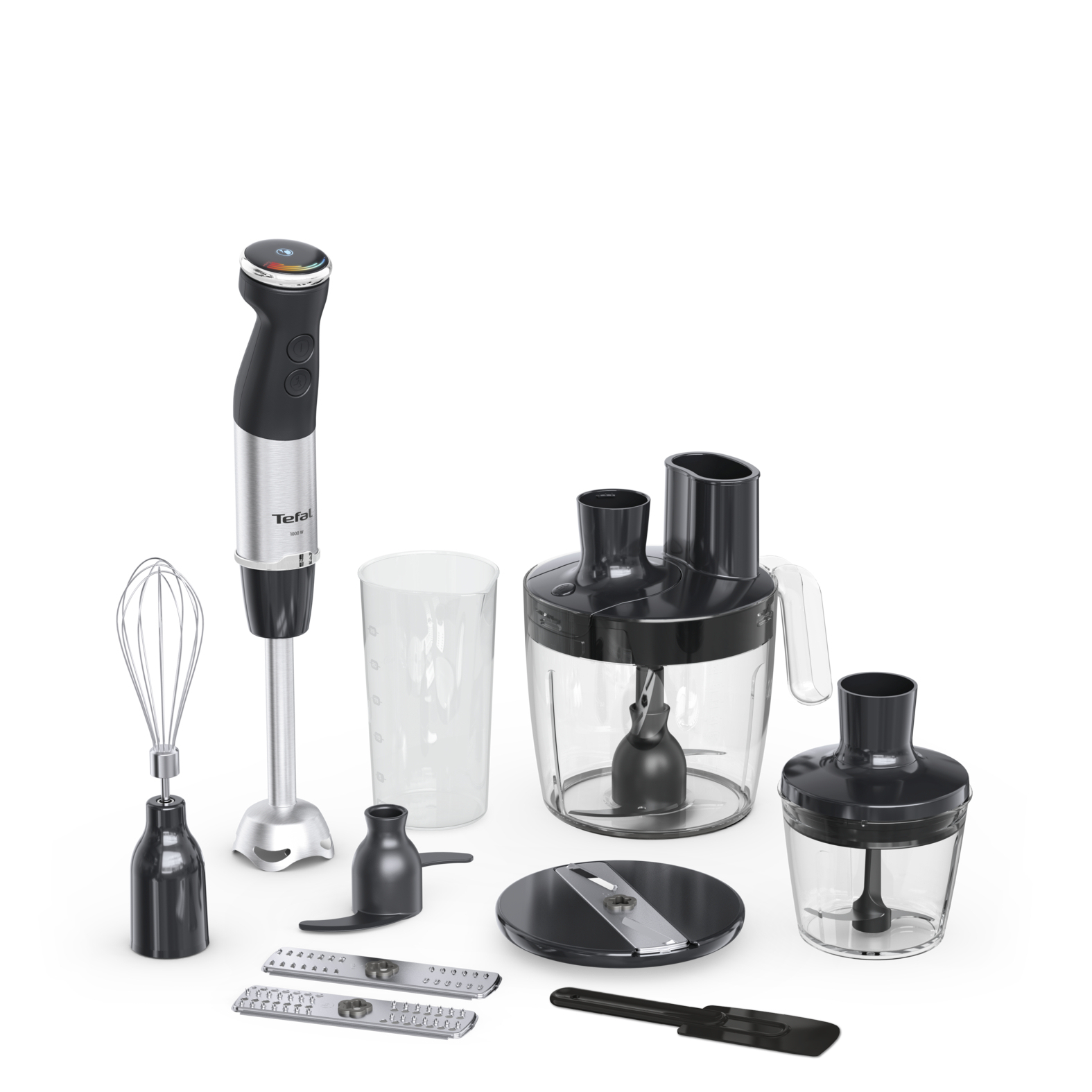 Tefal HB67G830 — vue 1 sur 8
