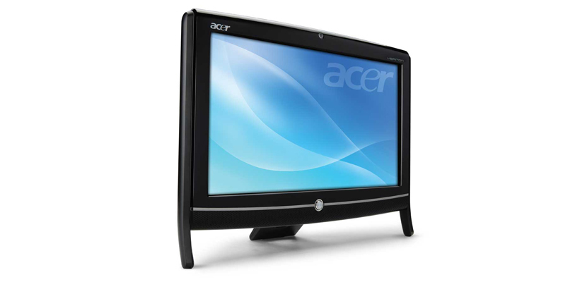 Acer VZ410G-UD5700W – image 3