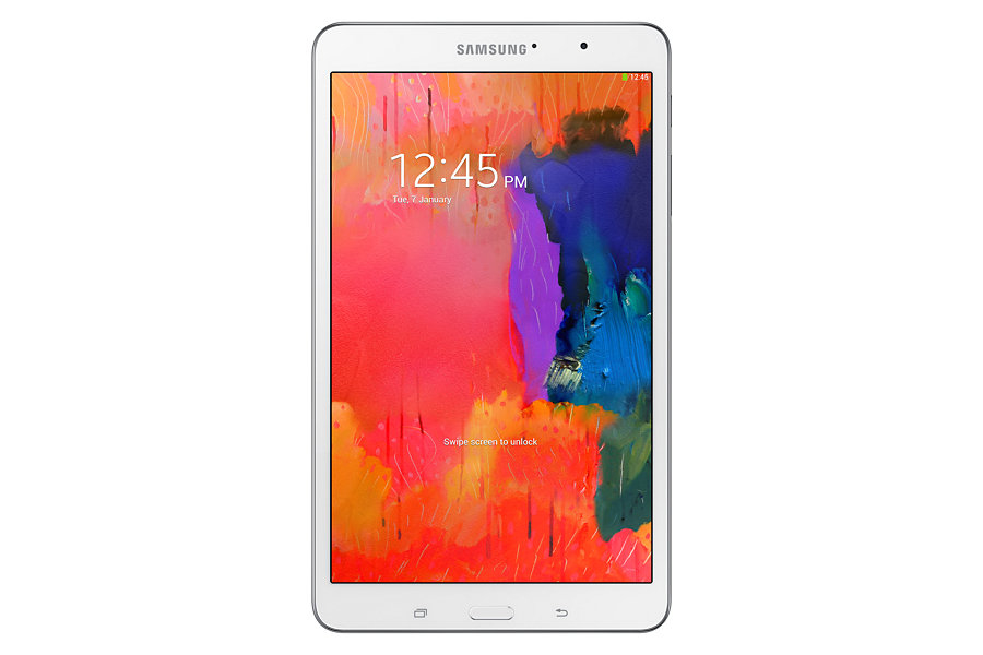 Samsung Galaxy TabPRO SM-T320N Snapdragon