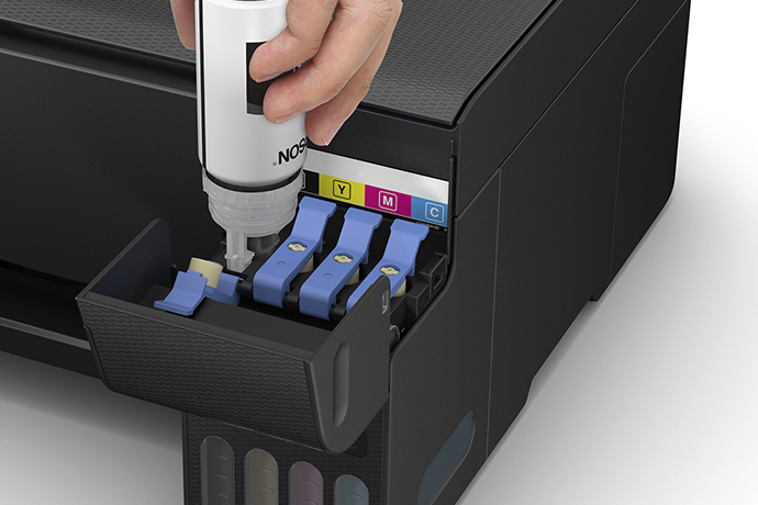 Epson EcoTank L3110 Inkjet A4 – image 4