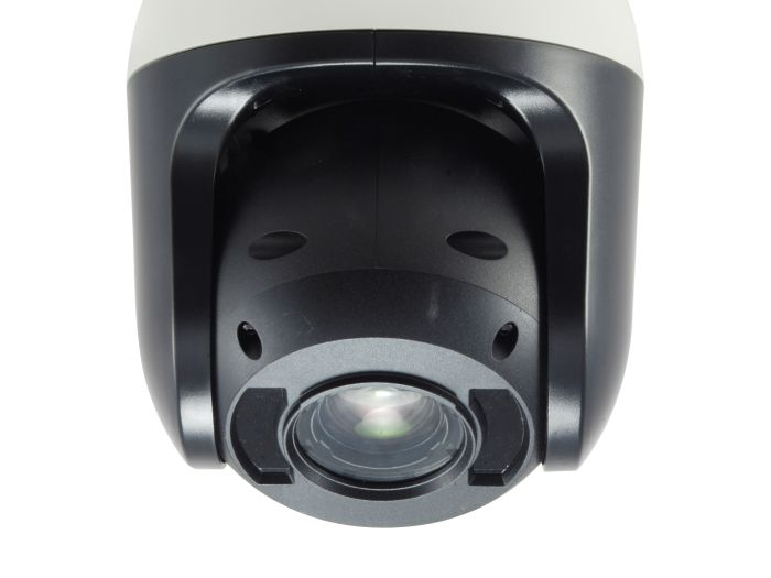 LevelOne HUBBLE 5MP Panoramic Zoom PTZ IP Camera, PoE, 36X Zoom, H.265, IR LEDs, WDR, IP66, Vandalproof – image 6