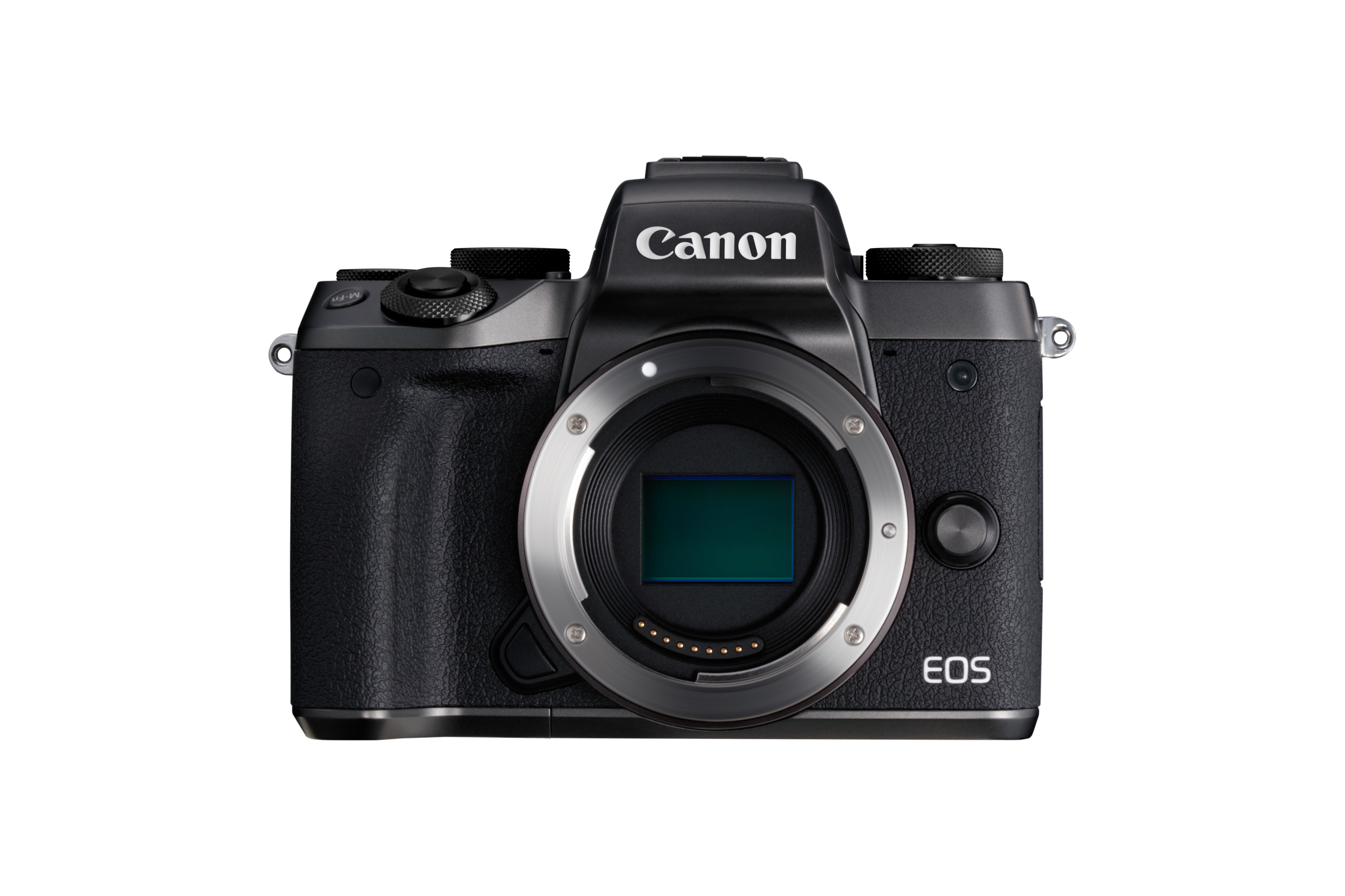 Canon EOS M5 MILC Body – image 1