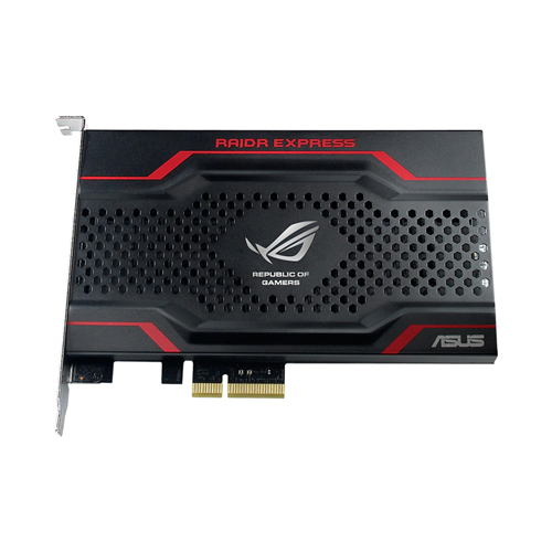 ASUS RAIDR Express – image 3