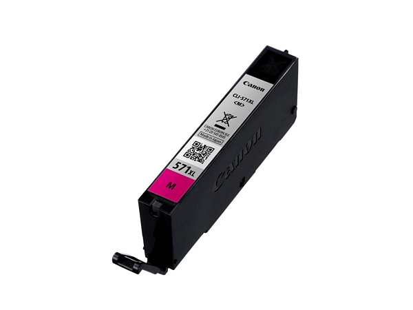 Canon CLI-571M XL – image 1