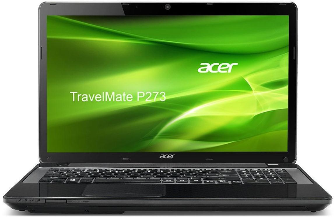 Acer TravelMate P2 273 Intel® Core™ i5 i5-3230M Laptop – image 1