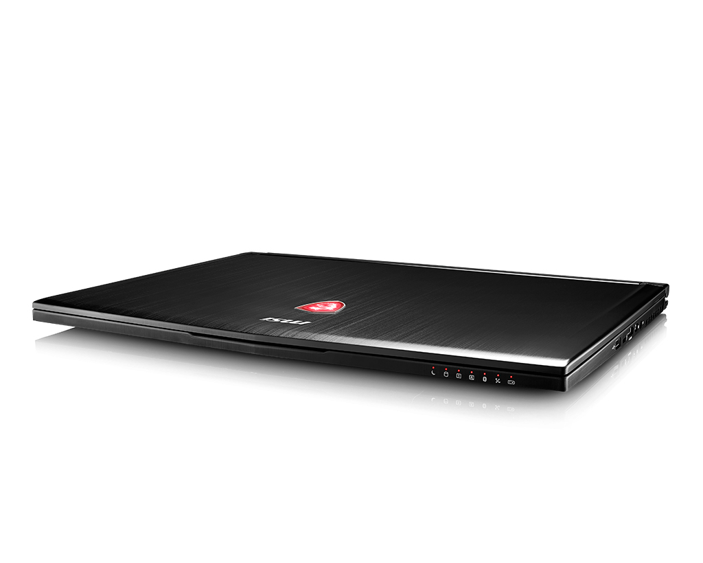 MSI GS73VR STEALTH PRO-033 – image 5