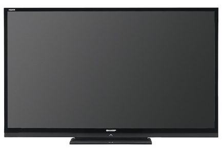 Sharp LC70LE632U 177.8 cm (70") Full HD Smart TV Wi-Fi Black – image 7