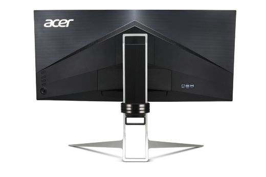 Acer XR2 XR342CKPbmiiqphuzx computer monitor – image 3