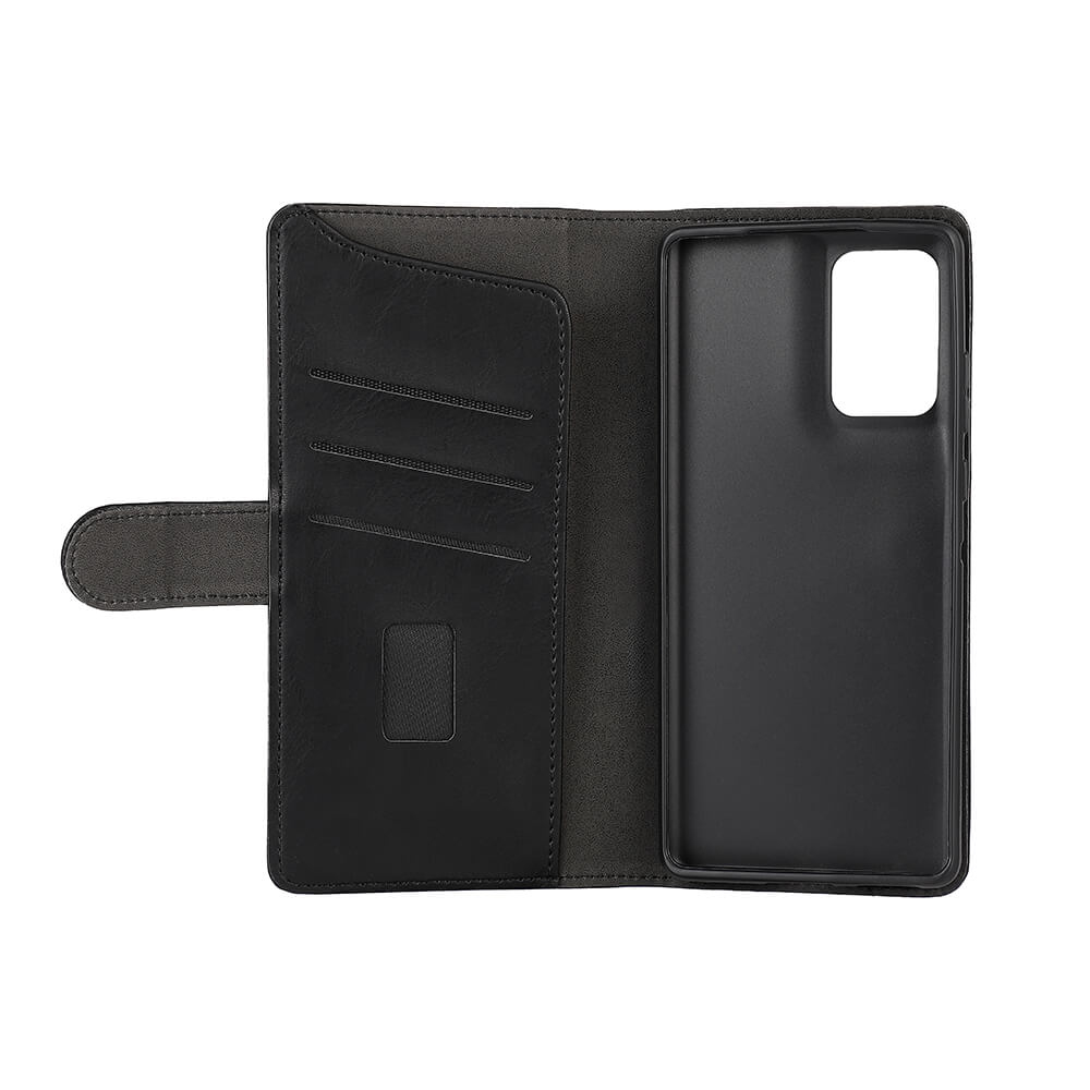 Gear Wallet Case 3 Card Slots Black - Motorola Edge 50 Ultra – image 4