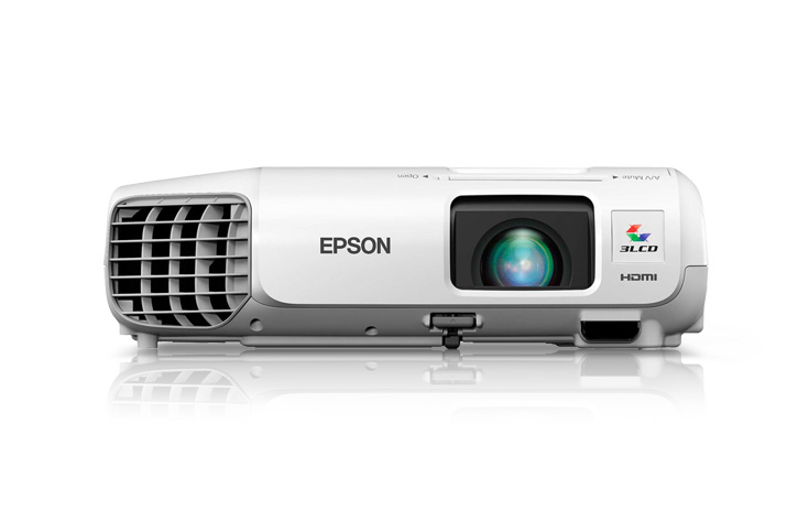 Epson PowerLite 97H