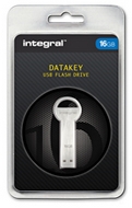 Integral USB Flash Drive Key – image 4