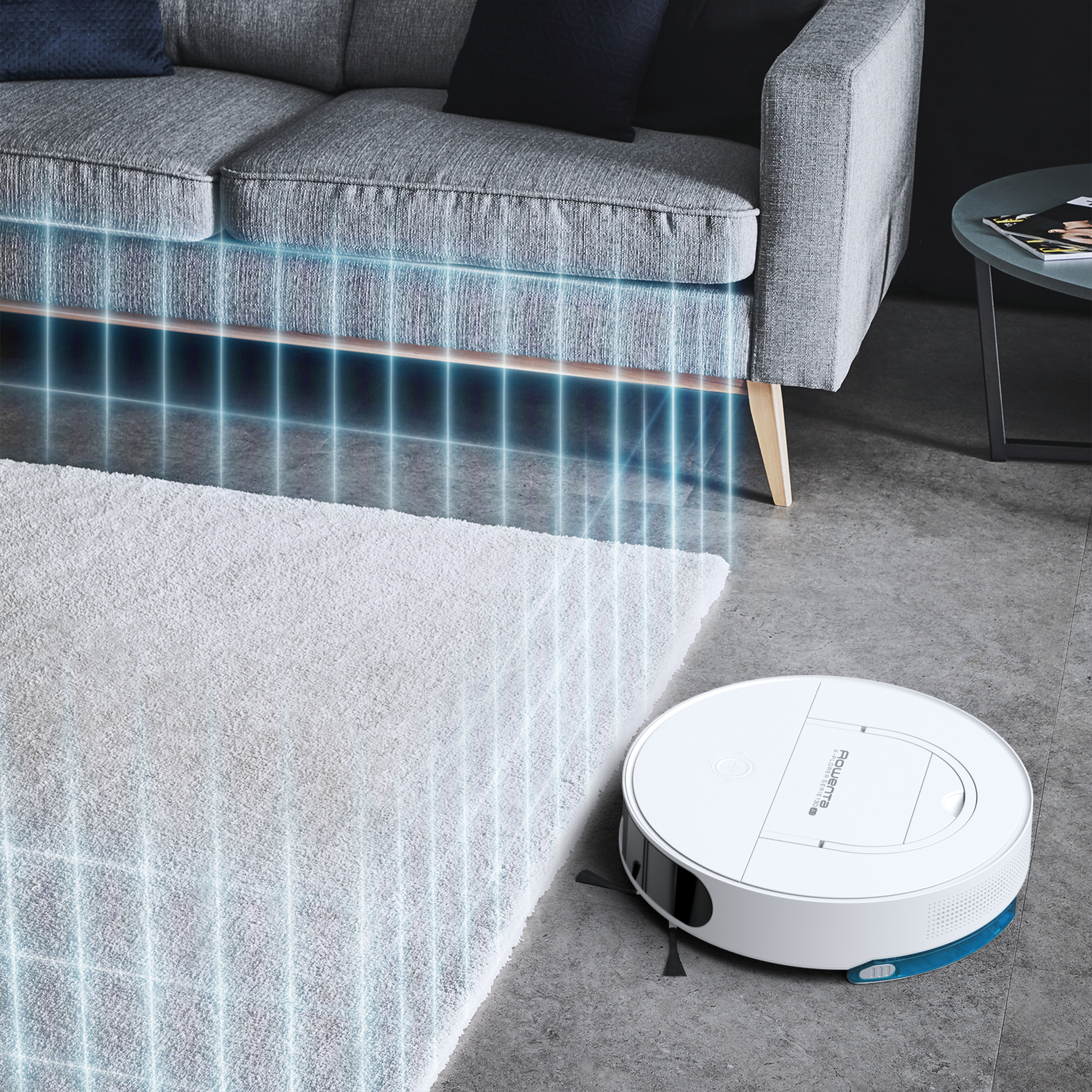 Rowenta X-Plorer RR9067 – image 4