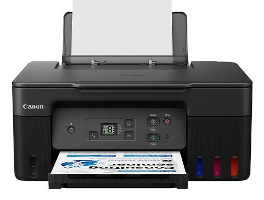 Canon PIXMA G2170 Inkjet A4 – image 3