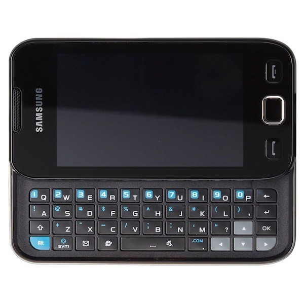 Samsung Wave 533