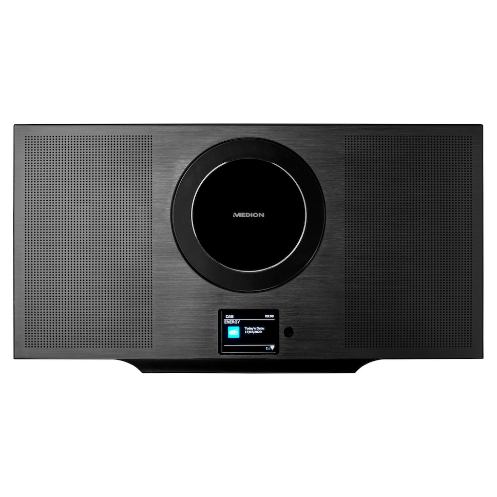 MEDION P66348 20 W Black – image 3