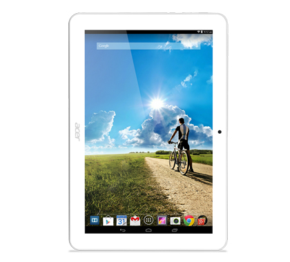 Acer Iconia A3-A20 Mediatek