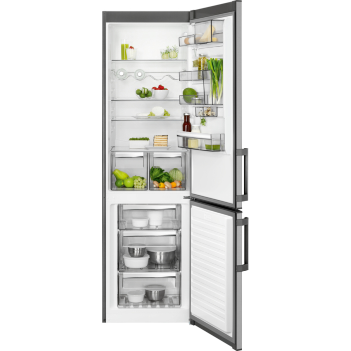 AEG RCB53824NX — vue 1 sur 8