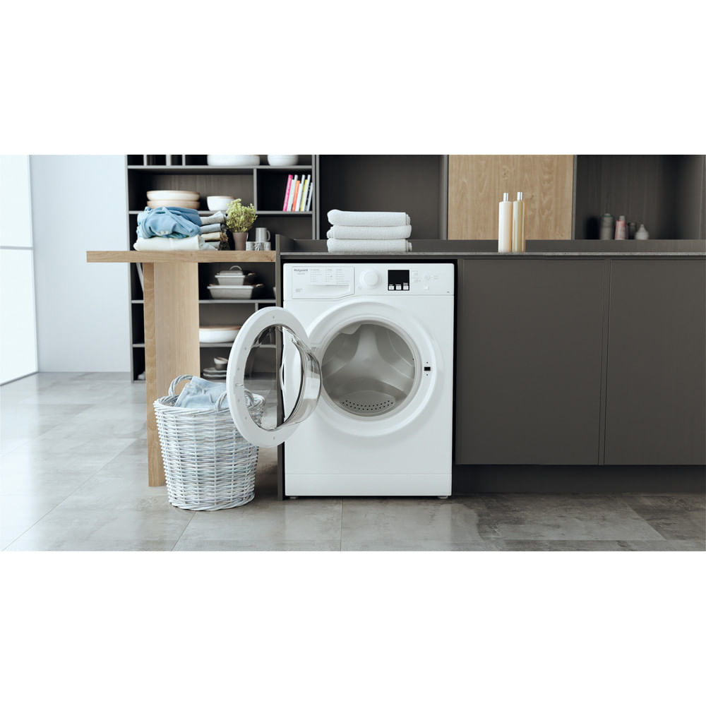 Hotpoint RSSF 621 W IT N – image 7