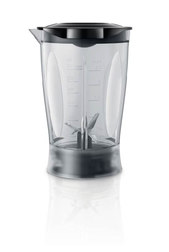 Philips HR2877/08 blender – image 8