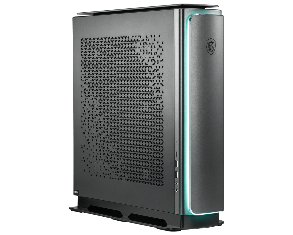 MSI P100X 10TE-414MYS