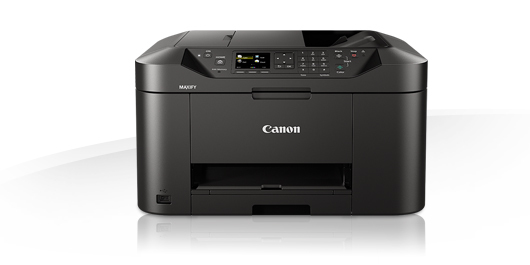 Canon MAXIFY MB2050 Inkjet A4 – image 3